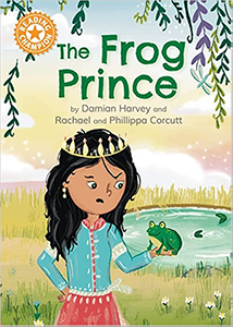 The Frog Prince